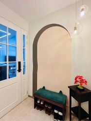 The Garden Residences (D19), Apartment #515487151